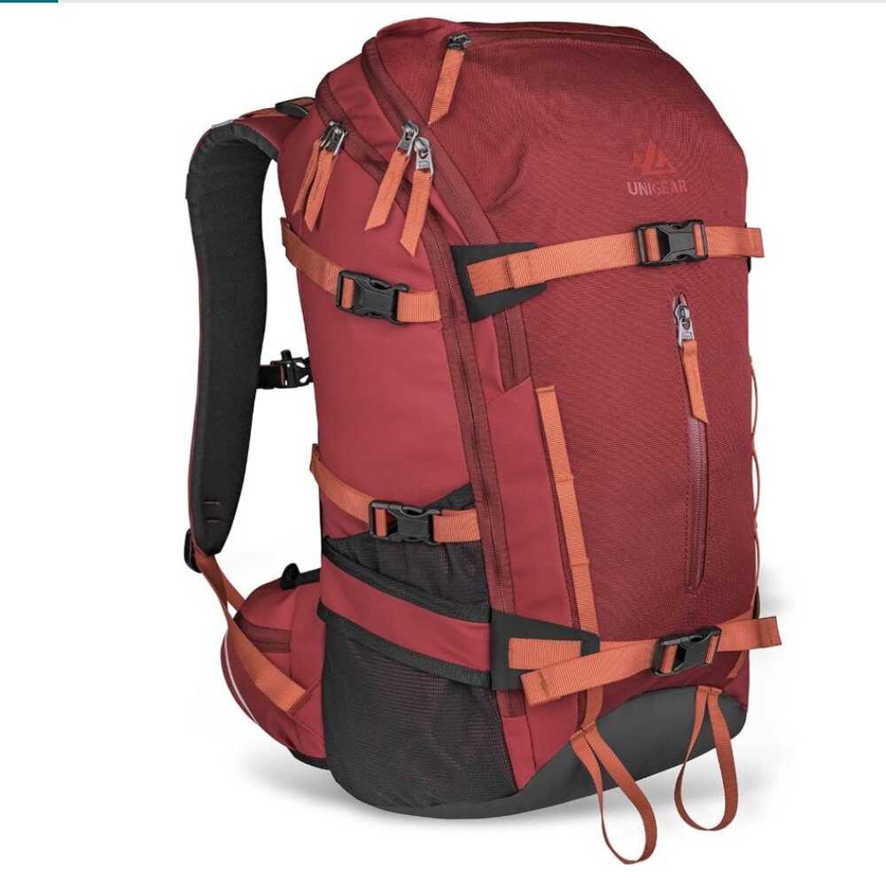 Ski Hydration Backpack  30L